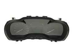 Velocímetro/Instrumentos Y Relojes Citroen Berlingo 9822007380 00 Yazaki 61048