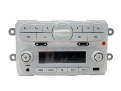 Radio del coche Nueva Original USB BT Smart A4539009901 R013-X07 1001