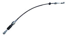 Cable Del Cambio De Marchas Nueva Original 2444S9 2444.S9 Citroen Peugeot