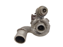 Turbocompresor 1.9 dci GT1549S 8200091350 Renault 