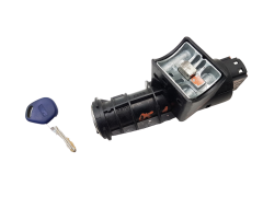 Interruptor De Encendido Fiat Punto 2 0.5521 0.8712 TRW 1259