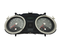 Velocímetro/Instrumentos Y Relojes Renault Megane 2 8200292049 54387