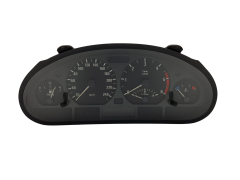 Velocímetro/Instrumentos Y Relojes BMW 3 E46 6211 6910277 0263606307 1311