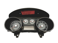 Velocímetro/Instrumentos Y Relojes Fiat Punto Evo 51852796 503003060200 51823