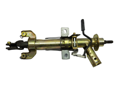 Columna De Dirección 4123E9 4123E0 Citroen ZX Ecia 12941