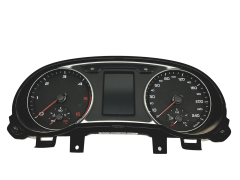 Velocímetro/Instrumentos Y Relojes Audi A1 8X 8X0920930D A2C30105700 48679