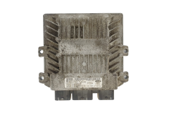 Controlador 7S61-12A650-EA 5WS40632A-T SID 804 Ford Siemens 42262