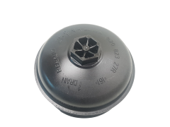 Cubierta Del Filtro De Aceite 152082327R 0.9 1.0 1.2TCE Renault Dacia