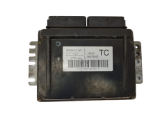 Controlador 96376652 S010016040A2 1ANG Daewoo Kemsco