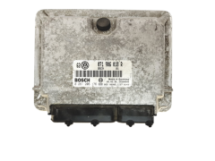 Controlador 0261206176 071906018R VW Bosch 18920