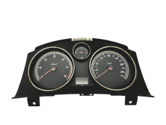 Velocímetro/Instrumentos Y Relojes Opel 13225988XJ Astra H GTC 53215