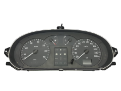 Velocímetro/Instrumentos Y Relojes Renault Megane 1 8200038779 48983