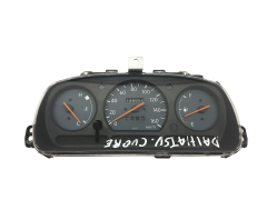 Velocímetro/Instrumentos Y Relojes Daihatsu Cuore 83200-97B02 157390-1982 58623