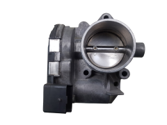 Mariposa De Aire Citroen Peugeot 0280750085 1635Q9 1.6 Bosch 1371