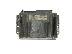Controlador S115300121B 7700875745 7700111772 Renault Siemens 17342