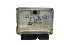 Controlador Seat 038906019NE 0281011824 Bosch 51679