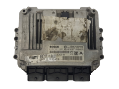 Controlador PSA 0281011629 9653958980 Bosch 20437