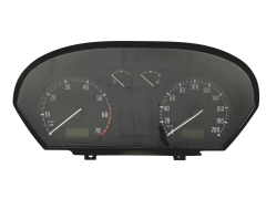 Velocímetro/Instrumentos Y Relojes Skoda Fabia 6Y1920880G 110080015013 59303