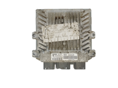 Controlador 5WS40133C-T 9653059580 9647423380 41930