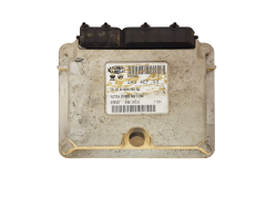 Controlador IAW4EF.G3 51761337 Fiat Magneti Marelli 30817