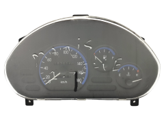 Velocímetro/Instrumentos Y Relojes Daewoo Matiz 96527398 40729
