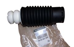 Goma Atentado Búfer Suspensión Delantero Nueva Original 540509166R Dacia Lodgy