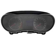 Velocímetro/Instrumentos Y Relojes Nueva Original Opel Corsa E 39016357 24879