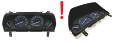 Velocímetro/Instrumentos Y Relojes Rover Streetwise AR0054104 RG22552 57778