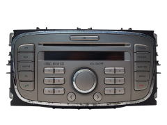 Radio Cd Ford Focus 8M5T-18C815-AB KW2000 6000 CD