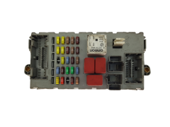 Controlador BSI Fiat 51829178 CPL Delphi 19541