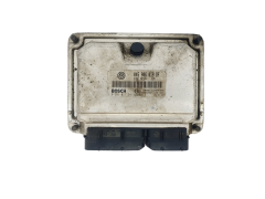 Controlador VW 045906019BF 0281011241 Bosch 44635