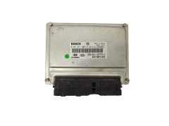 Controlador 39101-27711 0281011260 84TBMI02 Hyundai Bosch 17811