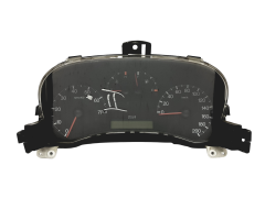 Velocímetro/Instrumentos Y Relojes Fiat Punto 46753574 6063079909 58978