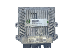 Controlador 9660300280 9653451880 5WS40285C-T PSA Siemens 63821