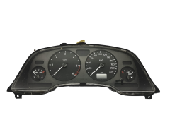 Velocímetro/Instrumentos Y Relojes Opel Zafira A Astra G EJ09228757 57862