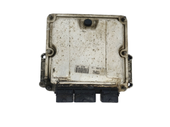 Controlador 0281011342 9640938680 9659440280 PSA Bosch 39377