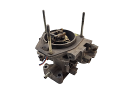 Mariposa De Aire Renault 5 19 21 3684 7700732104 1.7 F3N 14638