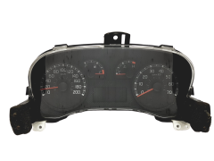 Velocímetro/Instrumentos Y Relojes Fiat Panda 51810208 29439
