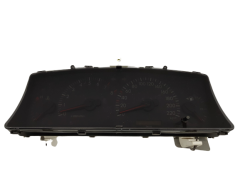 Velocímetro/Instrumentos Y Relojes Toyota Corolla 83800-12E10 257420-6300 Denso
