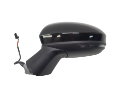 Retrovisor Izquierdo Renault Clio 5 963027553R 9p 1004