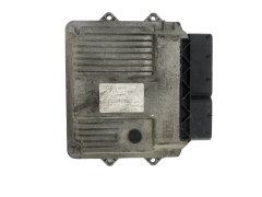 Controlador FGP MJD6JF.P3 55195817 71600.004.04 Fiat 52727