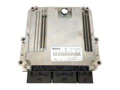 Controlador 0281030991 237103888R 237104588R Renault Bosch 27930