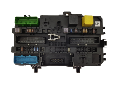 Controlador Opel 13181278 DP 5DK008669-31 GM Hella 20781