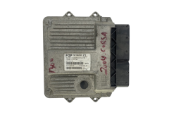 Controlador FGP 55196352 ZJ MJD6JO.CA 71600.049.04 Fiat 51663