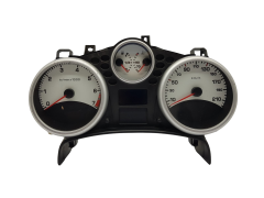 Velocímetro/Instrumentos Y Relojes Peugeot 207 9662903880 A2C35190331 2311