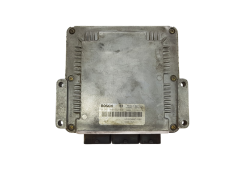 Controlador 0281010632 8200051608 8200118526 Renault Opel Bosch 18702
