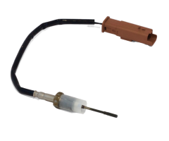 Sensor De Temperatura De Los Gases De Escape Jumpy Expert 1.6 HDi 9677662080