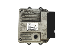 Controlador 55195818 MJD6J.M1 Fiat FGP