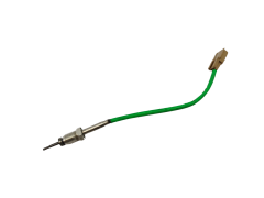 Sensor De Temperatura De Los Gases De Escape 226404367R NTK 1.5 DCI Renault 