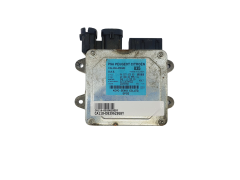 Controlador 9653783580 6900000555 Q1T19074M2ZE KOYO PSA 39629